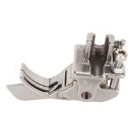Pied - de - biche a coudre a structure compacte l�g�re pour la plupart des machines a coudre industrielles ...