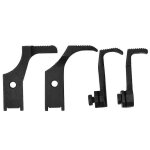 Pied de fermeture a glissire en mtal 240133 / 240153 240135 / 240158 pour machine a coudre industrielle ...
