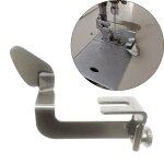 Pied presseur en acier, pièces de rechange pour machine a coudre industrielle Pied presseur en acier, pièces de rechange pour machine a coudre industrielle