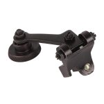 Pied presseur a rouleau en cuir pour machine a coudre singer 17u / 18u / 10 (m 12265)