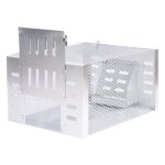 Piège a souris a cycle continu automatique rat domestique attrapant lâ¿artefact sûr et inoffensif haute ... Piège a souris a cycle continu automatique rat domestique attrapant lâ¿artefact sûr et inoffensif haute ...