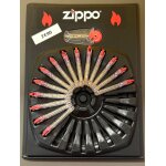 Pierre a briquet convient pour zippo, clipper