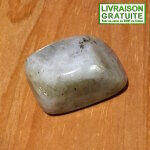 Pierre roul�e labradorite de madagascar 3, 1 cm 22, 03 gr lithoth�rapie (r�f 4)