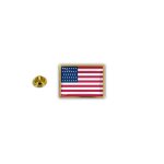 Pins pin badge pin's metal broche drapeau usa etats unis americain 34 etoiles