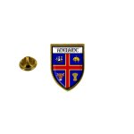 Pins pin badge pin's souvenir ville drapeau pays blason adelaide australie