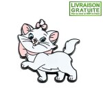 Pin's pins marie les aristochats chat (r�f 1)