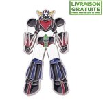 Pin's pins m�tal manga goldorak grendizer anime ufo robot (r�f 1)