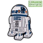 Pin's pins m�tal star wars dro�de r2 - d2 r2d2 (r�f 2)