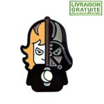 Pin's pins star wars dark vador anakin skywalker