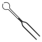 Pince  creuset, pince, outil de fabrication de pince de fonderie pince de support de four pour coule ...