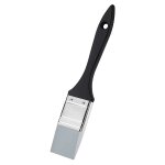 Pinceau pour faonner les documents en silicone, large, plat, optimiste, flexible, acrylique et a base ...