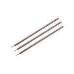 Pinceau de peinture crochet ligne stylo calligraphie peinture fleur oiseau et caract�res