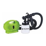 Pistolet electrique - fieldmann - fdsp 200651 - e - 650 w - 800 ml - tuyau 1, 3 m