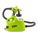 Pistolet electrique - fieldmann - fdsp 200652 - e