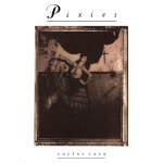 Pixies - surfer rosa taille : 59x84cm - affiche - envoie roulé Pixies - surfer rosa taille : 59x84cm - affiche - envoie roulé