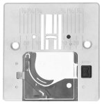 Plaque a aiguilles pour machine a coudre domestique, fer a repasser, accessoires de remplacement pour ...