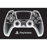Playstation - x - ray pad - 61x91, 5cm - affiche / poster envoi en tube