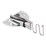 Pliage hemmer mat�riau epais cuir chemise classeur pour pied de marche machine a coudre industrielle26mm ...