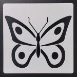 Poète papillon pour meubles et murs, peinture, décoration, superposition, plastique, bricolage, coloriage, ... Poète papillon pour meubles et murs, peinture, décoration, superposition, plastique, bricolage, coloriage, ...