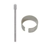 Pointes de pointe de stylet tactile pour pth460 pth660 pth860 outil de pince a epiler de stylo de dessin ...
