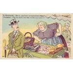 La poissonniere - ref 002 135