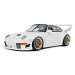 Porsche 911 / 993 gt2 evo 1995 - gt spirit 1 / 18
