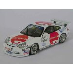 Porsche 911 / 996 gt3 carrera cup 2004 - minichamps 1 / 43
