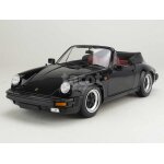 Porsche 911 carrera 3. 2 cabriolet 1983 - minichamps 1 / 18