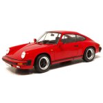 Porsche 911 carrera 3. 2 coup� 1983 - minichamps 1 / 18