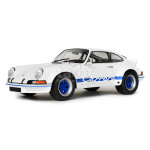 Porsche 911 rsr 1974 - solido 1 / 18