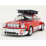 Porsche 911 sc gr. 4 monte carlo 1980 - ixo 1 / 18