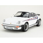 Porsche 911 turbo 3. 3l 1980 - norev 1 / 18
