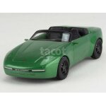 Porsche 968 l'art arthur kar 2021 - minichamps 1 / 43
