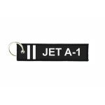 Porte cles aviation keychain avion voiture moto jet a1 carburant
