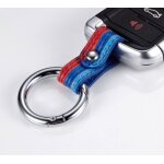 Porte cl�s bracelet pour cl�s bmw x1 / x1 / x5 / x6