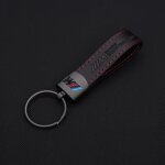 Porte - cl�s cuir pour bmw m e46 e90 e60 f30 f10 e39 f20 e36 e87 m3 m5 x1 x3 x5 x6 x7