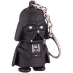Porte cl�s - dark vador - lumineux et sonore.
