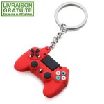 Porte - cl�s manette playstation
