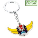 Porte - cls manga goldorak grendizer anime (rf 2)