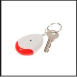Porte cls siffleur anti perte