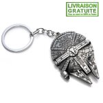 Porte - cl�s star wars faucon millenium