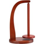 Porte - fil pour tricot et crochet, cadeau pour les amateurs de tricot, essoreuse a fil en bois pour ... Porte - fil pour tricot et crochet, cadeau pour les amateurs de tricot, essoreuse a fil en bois pour ...