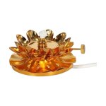 Porte - m�che d'autel bouddhiste pour lampe a beurre, d�coration int�rieure fournitures religieuses sans ...