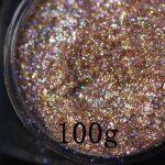 Poudre cosmétique multicolore, pigment caméléon arc - en - ciel, pour fard a paupières, ongles, corps, ... Poudre cosmétique multicolore, pigment caméléon arc - en - ciel, pour fard a paupières, ongles, corps, ...