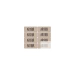 Pr�nom arthur - 8 stickers de 5x2cm - sticker / autocollant