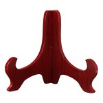 Pr�sentoir de chevalets de table, support de plaque de livre de support de cadre de photo pour des images ...