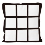 Presse a chaud impression transfert coussin d�coratif canap� chambre party