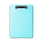 Presse - papiers en plastique peu encombrant trombone papeterie cadeau pour les documents de test documents ...