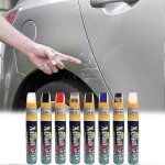 Professionnel de voiture peinture rayures r�paration stylo brosse universel imperm�able auto peinture ...