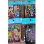 Protge cartes pokmon japonais.